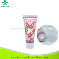 Kosmetikverpackungen Gloss Finish Handcreme Verpackungsröhrchen mit 60ml